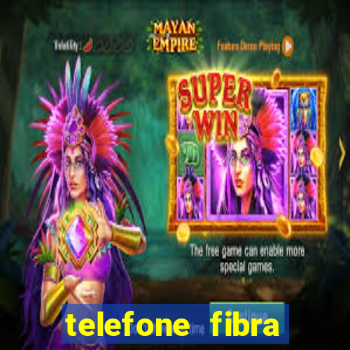 telefone fibra minas congonhas